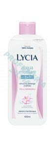 LYCIA Acqua Micellare 