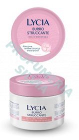 LYCIA Burro Struccante
