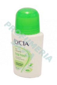 Licia Deo Roll-on 50ml