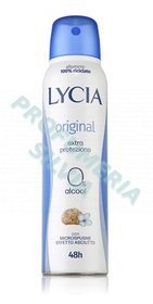 Lycia Deo Spray ORIGINAL