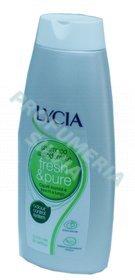 Lycia Anti-smelling shampoo 300ml
