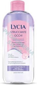LYCIA Struccante Occhi Bifase