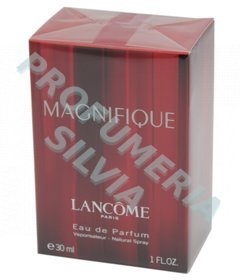 Magnifique