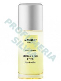Marbert Bath & Body Fresh Eau Fraiche