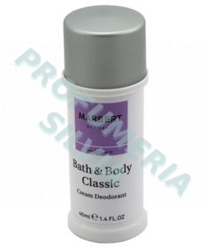 Marbert Deo Cream Viola