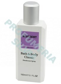 Marbert Deo Spray Purple
