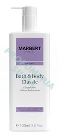 Marbert Lozione Corpo Viola 400ml 