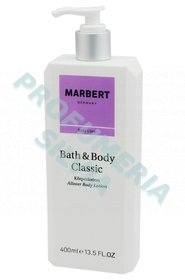 Marbert Purple Body Lotion 500ml