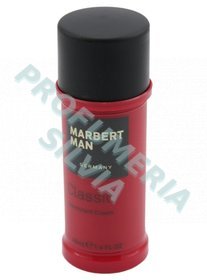 Marbert Man Deo Cream Red
