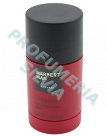 Marbert Man Deo Stick Red