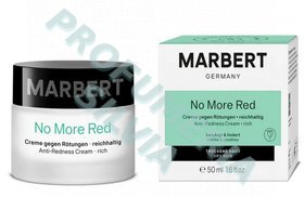 Marbert No More Red