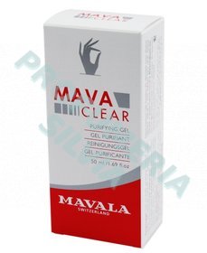 MAYAN CLEAR