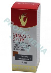 MAVALA STOP