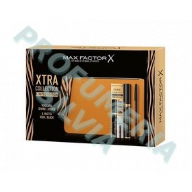 Max Factor XTRA COLLECTION Limited Edition