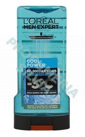 MEN EXPERT Gel Doccia-Shampoo