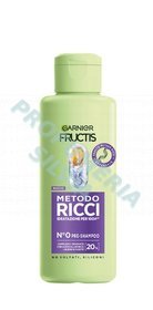 METODO RICCI N°0 Pre-Shampoo