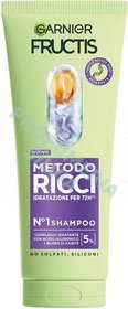METODO RICCI N°1 Shampoo