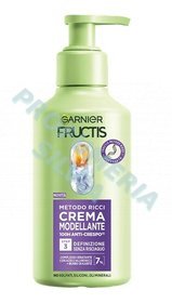 METODO RICCI N°3 Crema Modellante