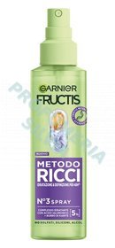 METODO RICCI N°3 Spray