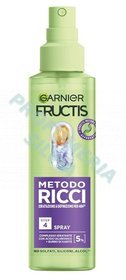 METODO RICCI Step 4 Spray