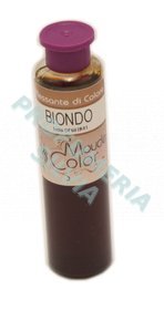 Moude Color BIONDO