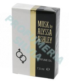 Almizcle por Alyssa Ashley Perfume Oil