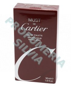Must pour Femme