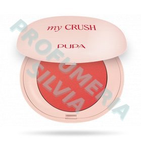 MY CRUSH Lip & Cheek