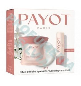 n°2 Rituel de Soin Apaisant