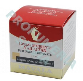 NAILACTAN jar
