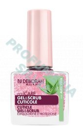 nailCARE Gel&Scrub Cuticole