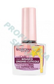 nailCARE Olio Bifasico Unghie&Cuticole