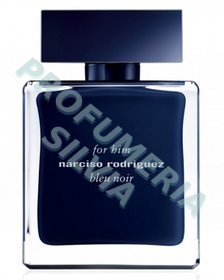 Narciso Rodriguez for him Bleu Noir