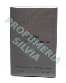 Narciso Rodriguez For Him After Shave Lotion 100ml