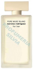 Narciso Rodriguez Pure Musc Blanc