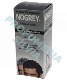 NOGREY Lozione Elio Antigrigio 200ml