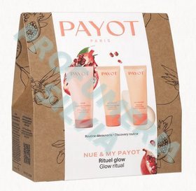 NUE & MY PAYOT Rituel Glow