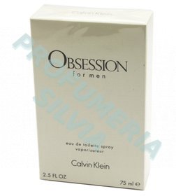 Obsession For Men