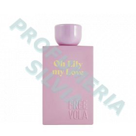 OH LILY MY LOVE Eau de Parfum