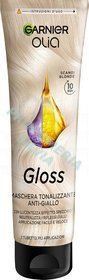 OLIA Gloss