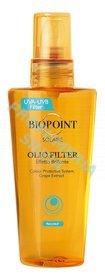 Olio Filter