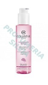 Olio Struccante Delicato