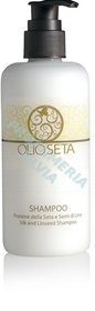 OLIOSETA Shampoo 250ml