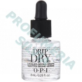 OPI Drip Dry