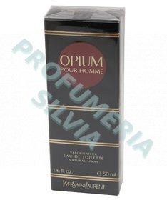 Opium Pour Homme