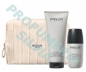 OPTIMALE Rituel de Soins Homme