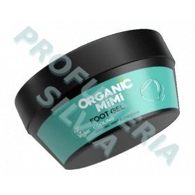 ORGANIC MIMI Foot 50ml