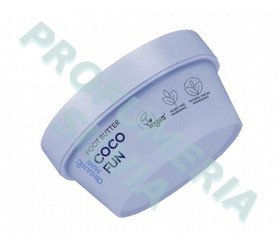 ORGANIC MIMI Foot Butter 50ml