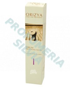 Orizya Color Protection Serum