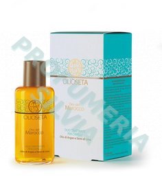 GOLD OF MOROCCO Trattante Hair Oil 100ml